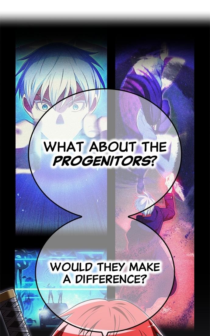 Read I Am the Strongest Awakeners Recognized by All of the World’s Cheat Masters EN Manga Online