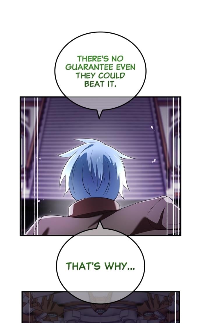 Read I Am the Strongest Awakeners Recognized by All of the World’s Cheat Masters EN Manga Online