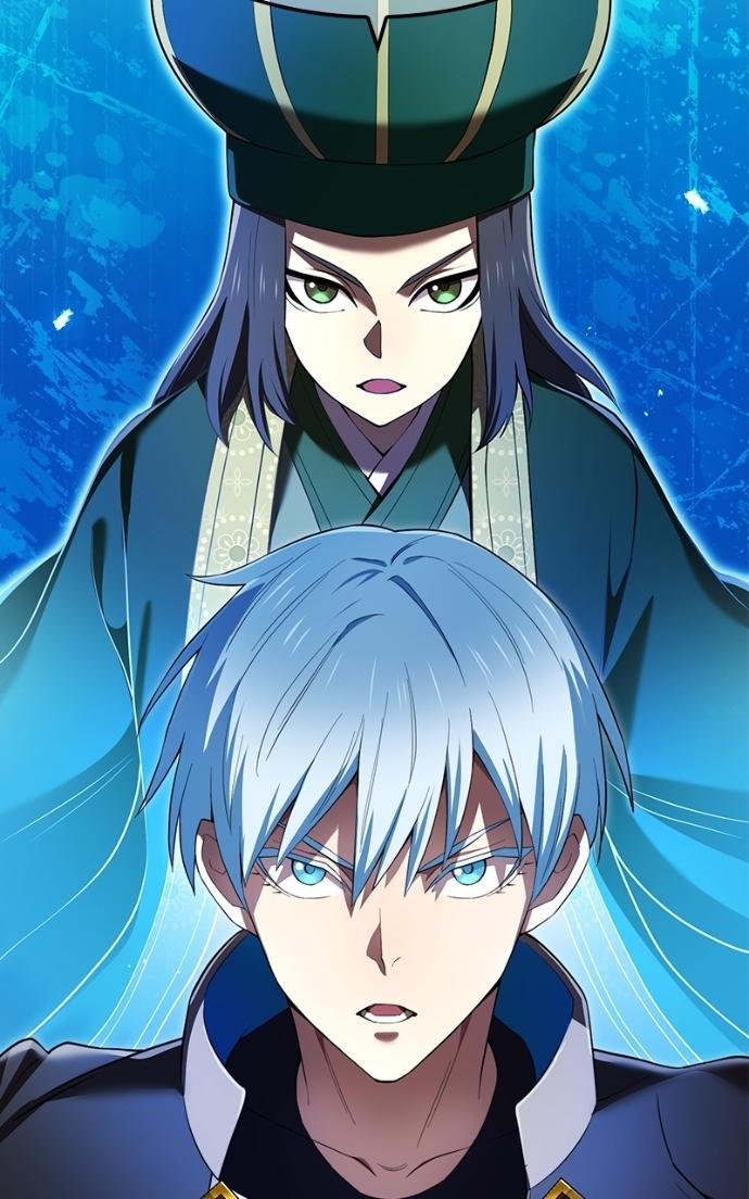 Read I Am the Strongest Awakeners Recognized by All of the World’s Cheat Masters EN Manga Online