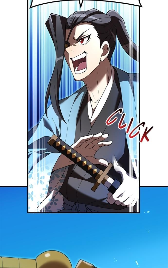 Read I Am the Strongest Awakeners Recognized by All of the World’s Cheat Masters EN Manga Online