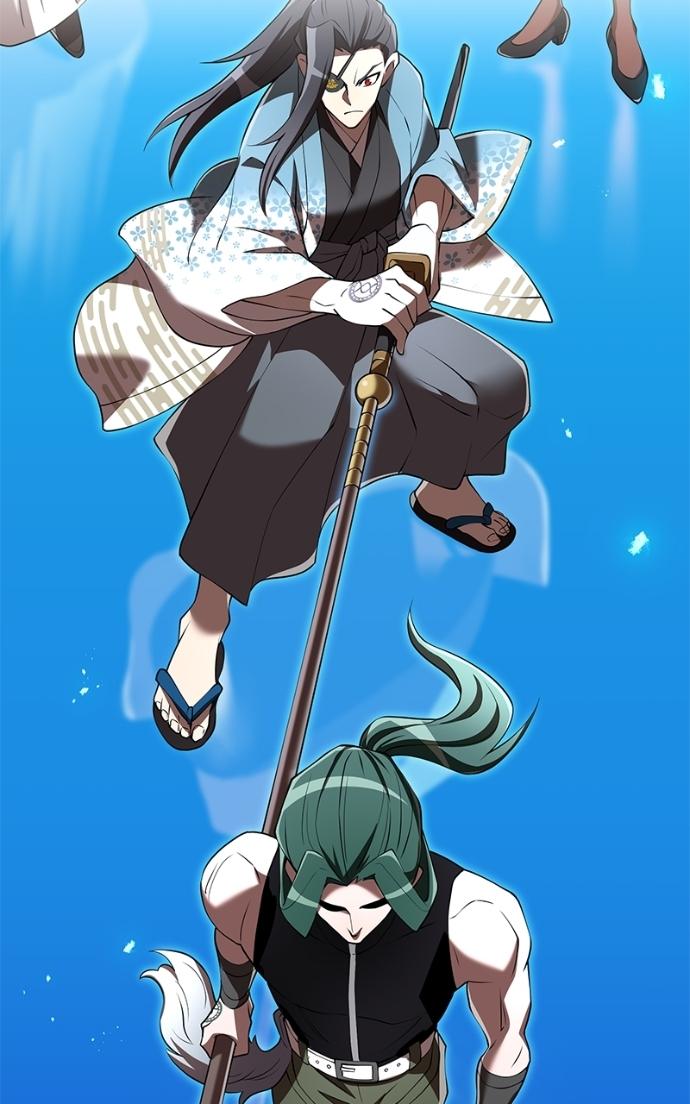Read I Am the Strongest Awakeners Recognized by All of the World’s Cheat Masters EN Manga Online