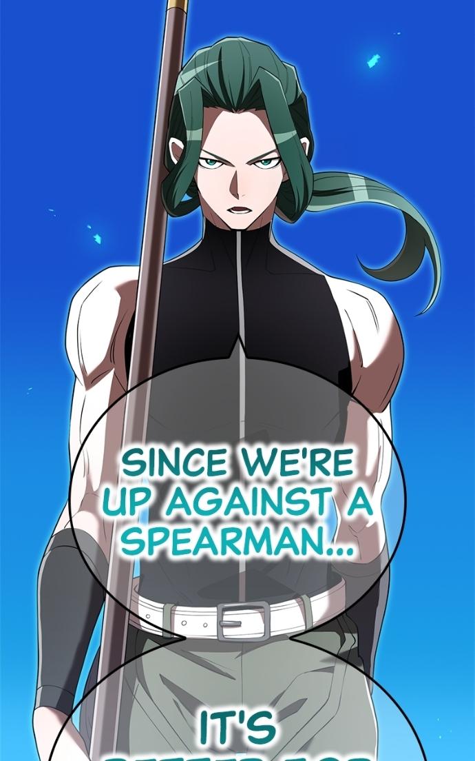 Read I Am the Strongest Awakeners Recognized by All of the World’s Cheat Masters EN Manga Online