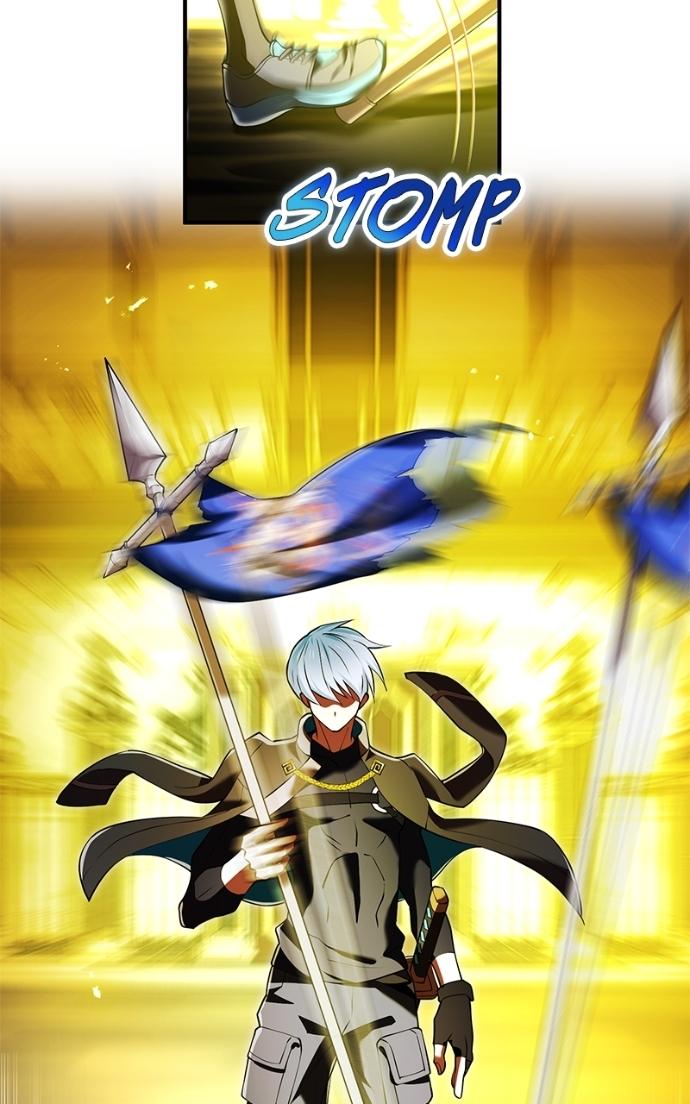 Read I Am the Strongest Awakeners Recognized by All of the World’s Cheat Masters EN Manga Online