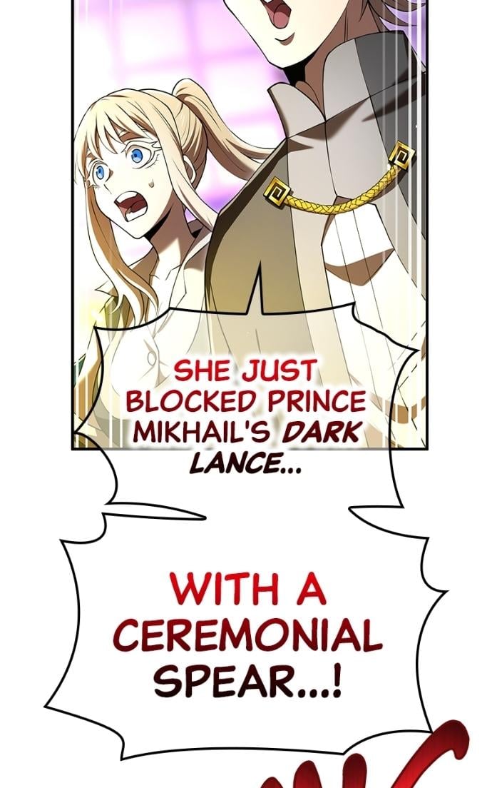 Read I Am the Strongest Awakeners Recognized by All of the World’s Cheat Masters EN Manga Online