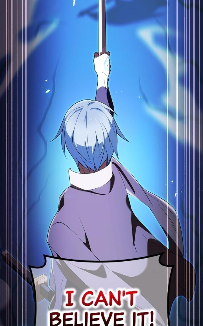 Read I Am the Strongest Awakeners Recognized by All of the World’s Cheat Masters EN Manga Online
