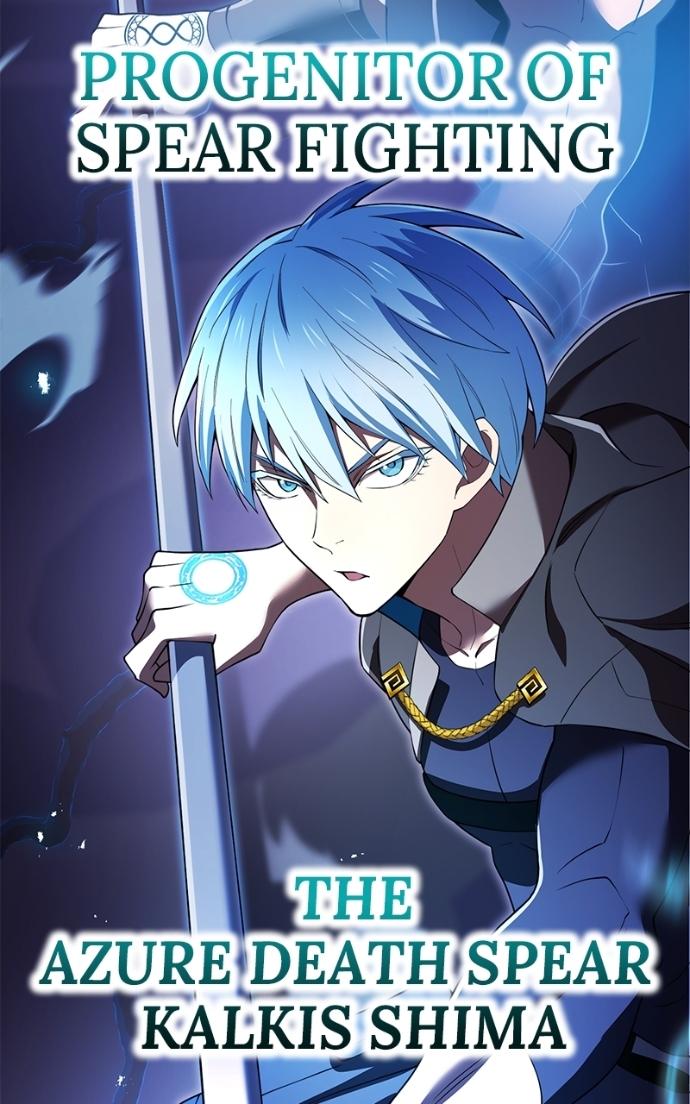 Read I Am the Strongest Awakeners Recognized by All of the World’s Cheat Masters EN Manga Online