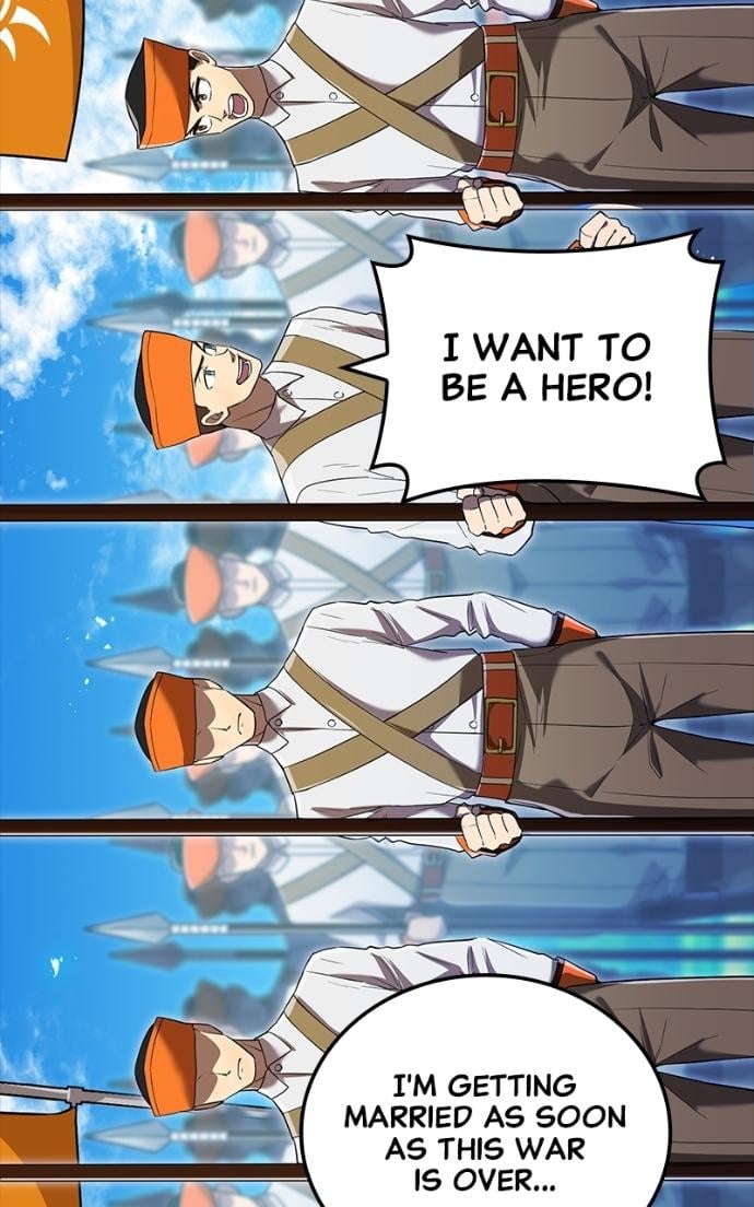 Read I Am the Strongest Awakeners Recognized by All of the World’s Cheat Masters EN Manga Online