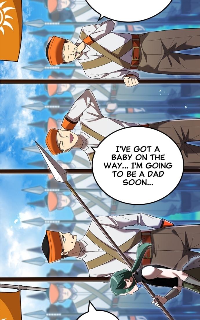 Read I Am the Strongest Awakeners Recognized by All of the World’s Cheat Masters EN Manga Online