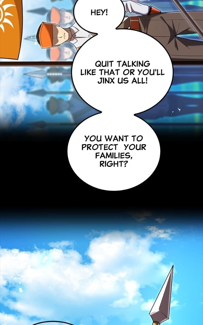 Read I Am the Strongest Awakeners Recognized by All of the World’s Cheat Masters EN Manga Online