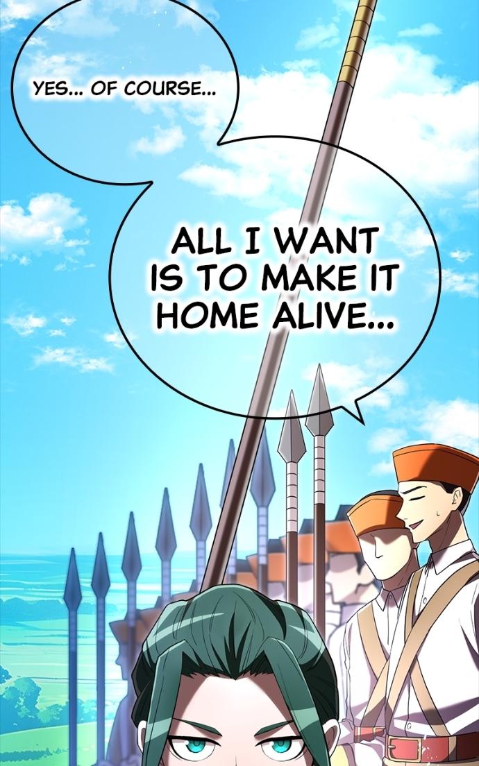 Read I Am the Strongest Awakeners Recognized by All of the World’s Cheat Masters EN Manga Online