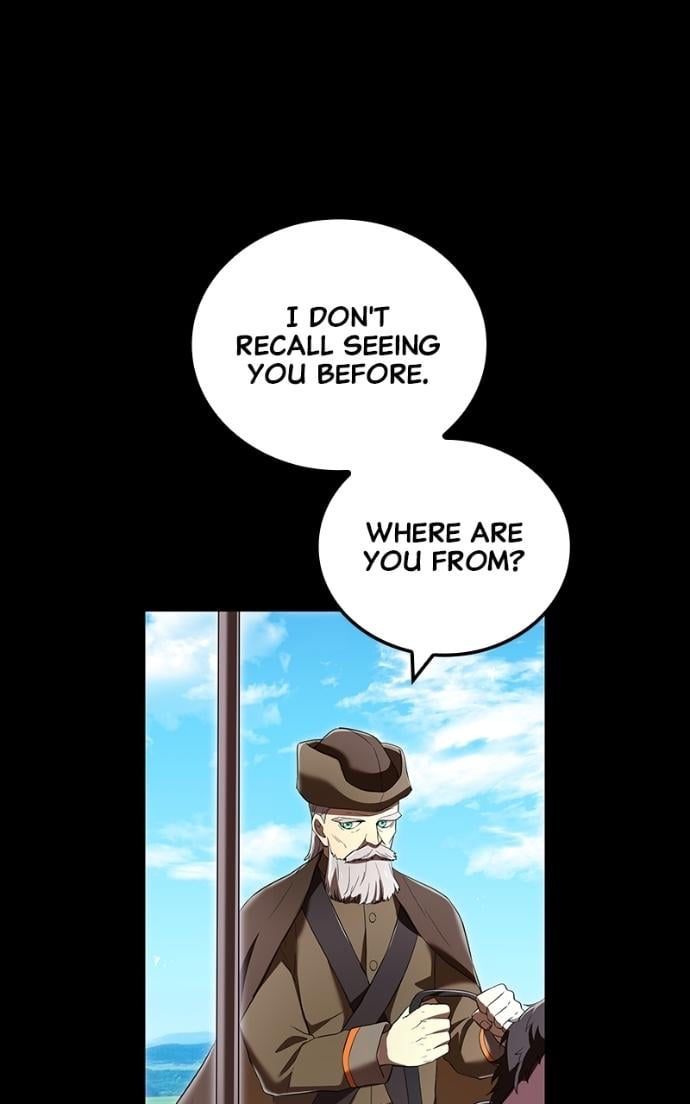 Read I Am the Strongest Awakeners Recognized by All of the World’s Cheat Masters EN Manga Online