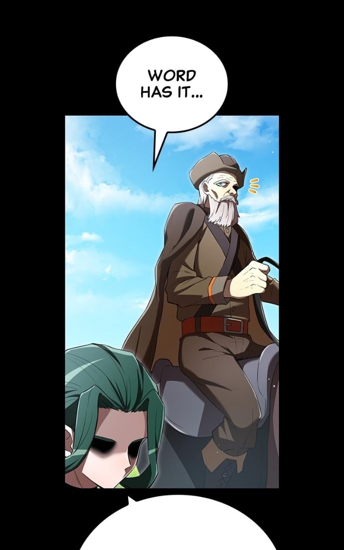 Read I Am the Strongest Awakeners Recognized by All of the World’s Cheat Masters EN Manga Online
