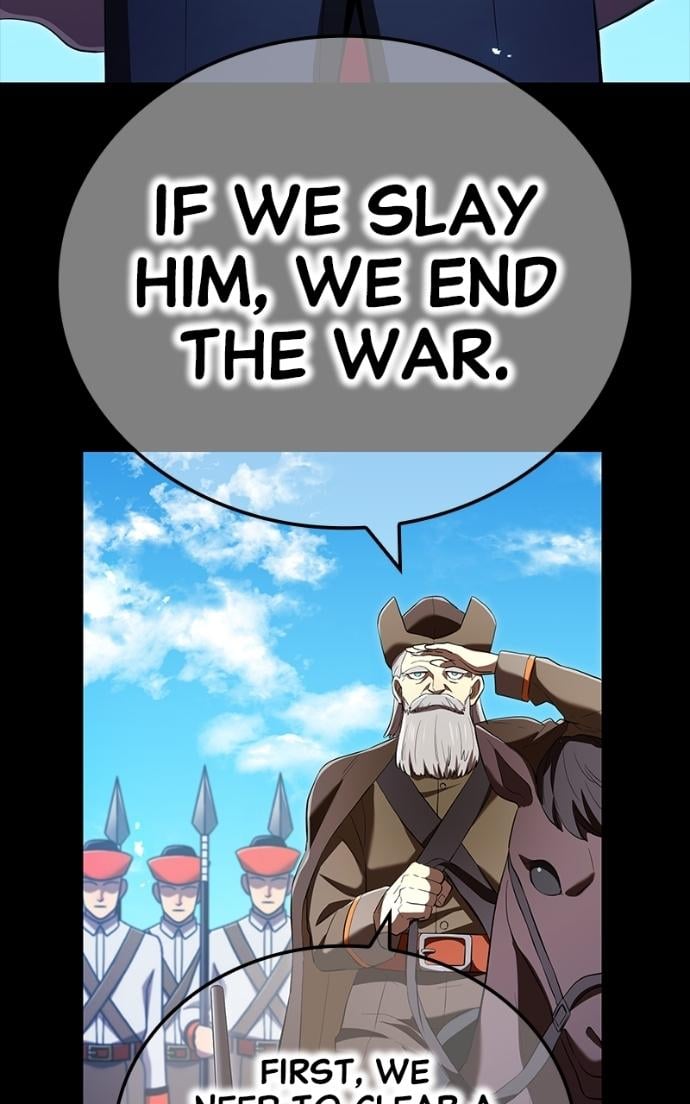 Read I Am the Strongest Awakeners Recognized by All of the World’s Cheat Masters EN Manga Online