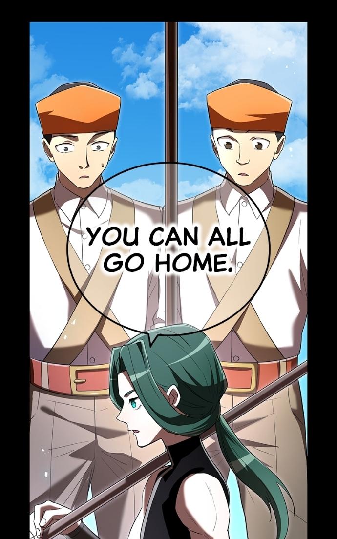 Read I Am the Strongest Awakeners Recognized by All of the World’s Cheat Masters EN Manga Online