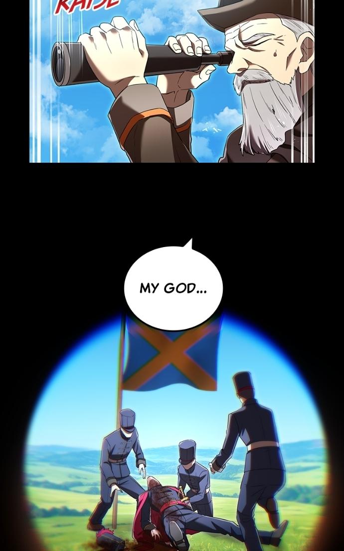Read I Am the Strongest Awakeners Recognized by All of the World’s Cheat Masters EN Manga Online