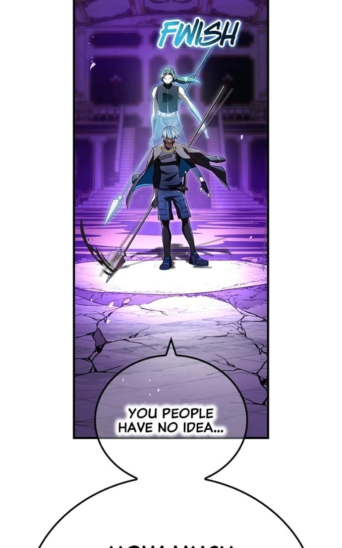 Read I Am the Strongest Awakeners Recognized by All of the World’s Cheat Masters EN Manga Online