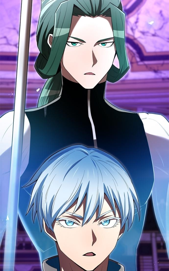 Read I Am the Strongest Awakeners Recognized by All of the World’s Cheat Masters EN Manga Online