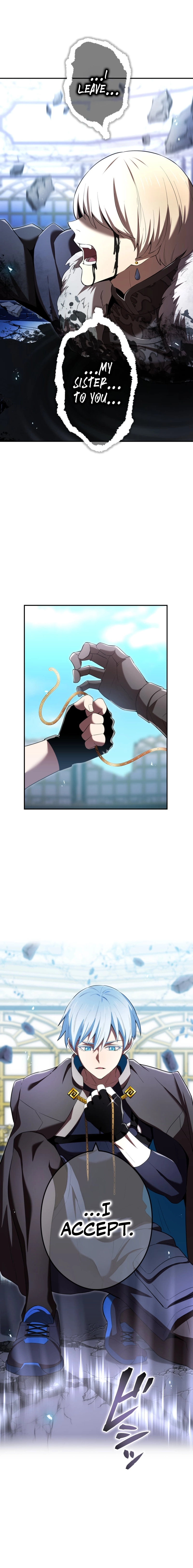 Read I Am the Strongest Awakeners Recognized by All of the World’s Cheat Masters EN Manga Online