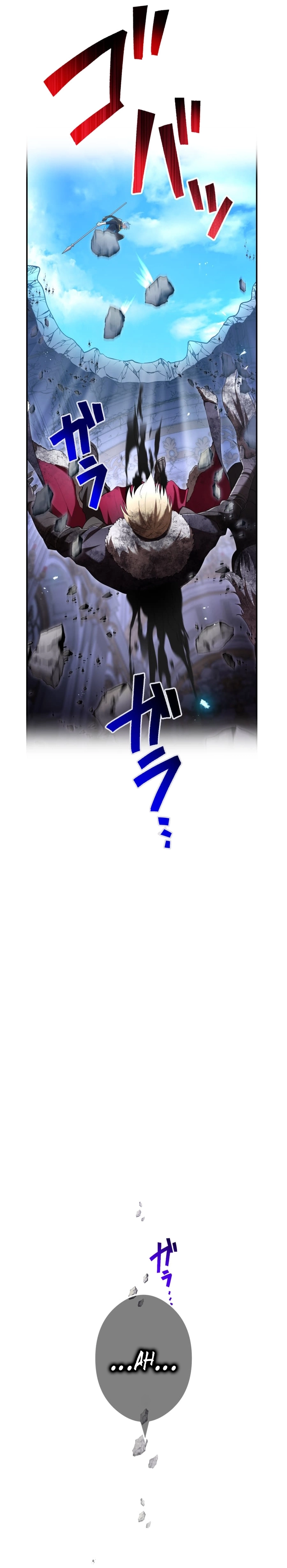 Read I Am the Strongest Awakeners Recognized by All of the World’s Cheat Masters EN Manga Online