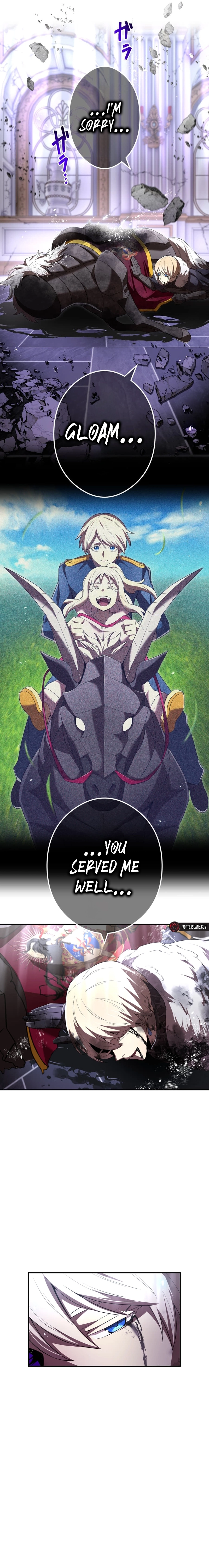 Read I Am the Strongest Awakeners Recognized by All of the World’s Cheat Masters EN Manga Online