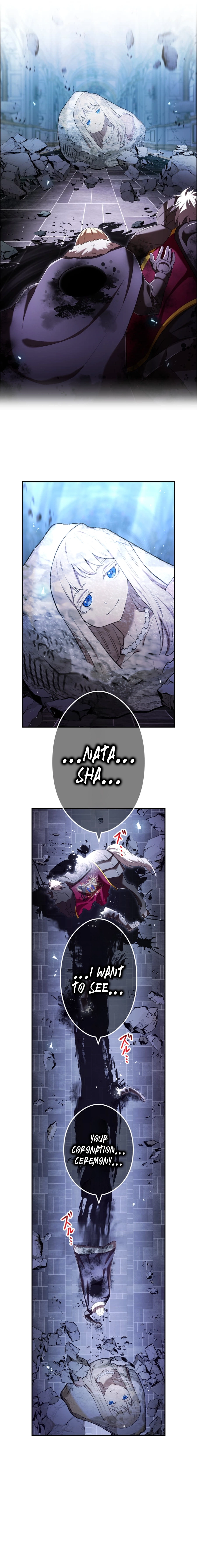 Read I Am the Strongest Awakeners Recognized by All of the World’s Cheat Masters EN Manga Online