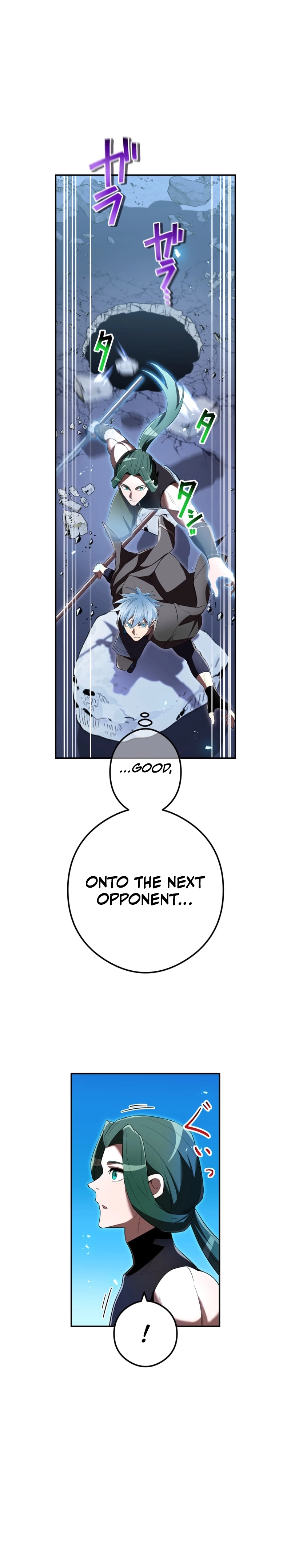 Read I Am the Strongest Awakeners Recognized by All of the World’s Cheat Masters EN Manga Online