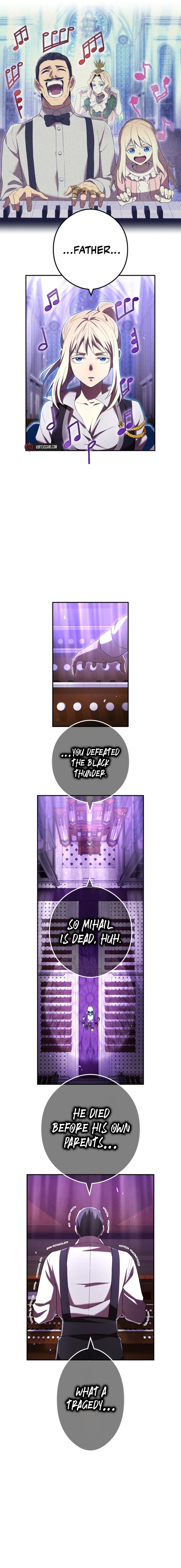 Read I Am the Strongest Awakeners Recognized by All of the World’s Cheat Masters EN Manga Online