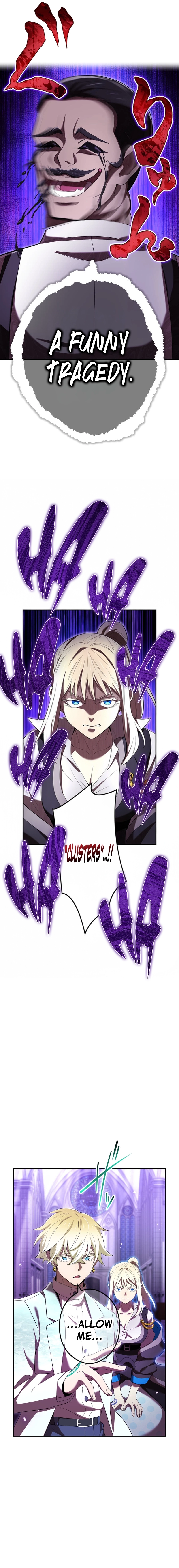 Read I Am the Strongest Awakeners Recognized by All of the World’s Cheat Masters EN Manga Online