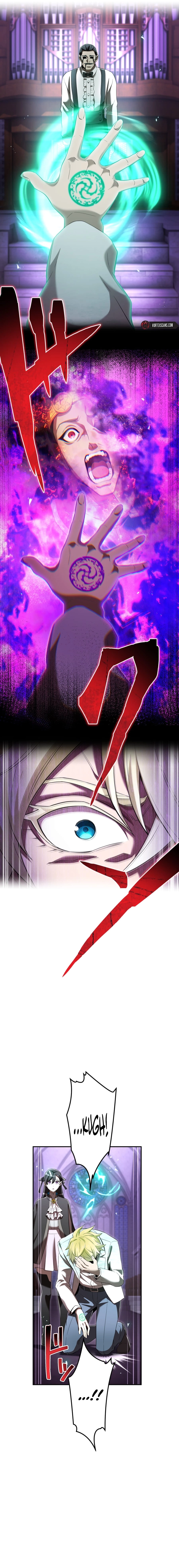 Read I Am the Strongest Awakeners Recognized by All of the World’s Cheat Masters EN Manga Online
