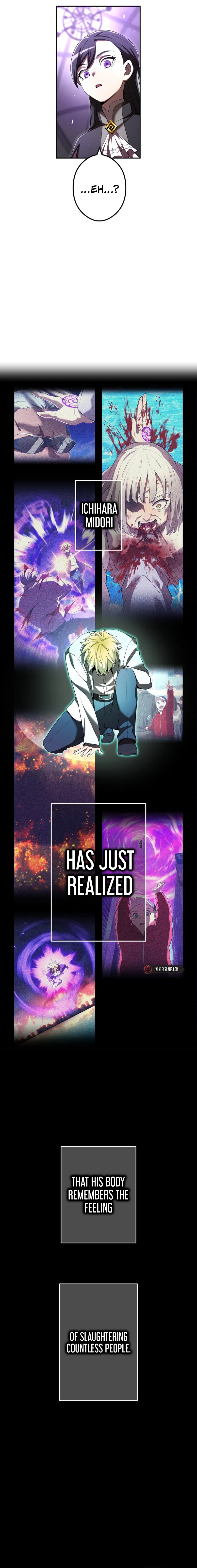 Read I Am the Strongest Awakeners Recognized by All of the World’s Cheat Masters EN Manga Online