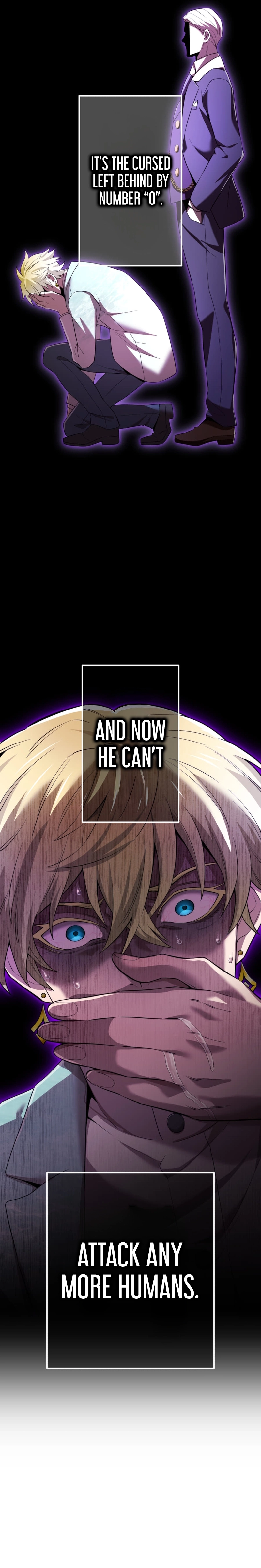 Read I Am the Strongest Awakeners Recognized by All of the World’s Cheat Masters EN Manga Online