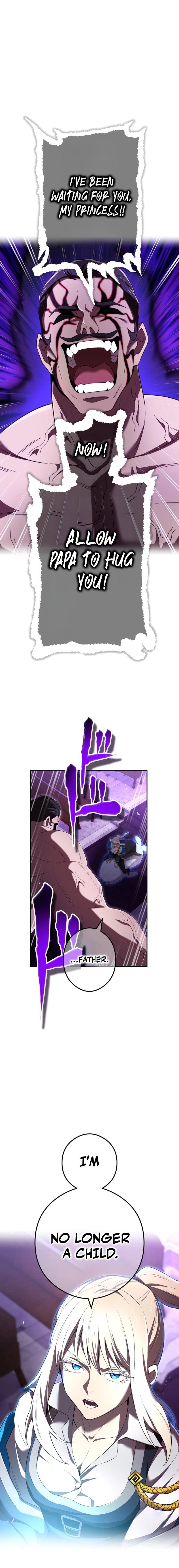 Read I Am the Strongest Awakeners Recognized by All of the World’s Cheat Masters EN Manga Online