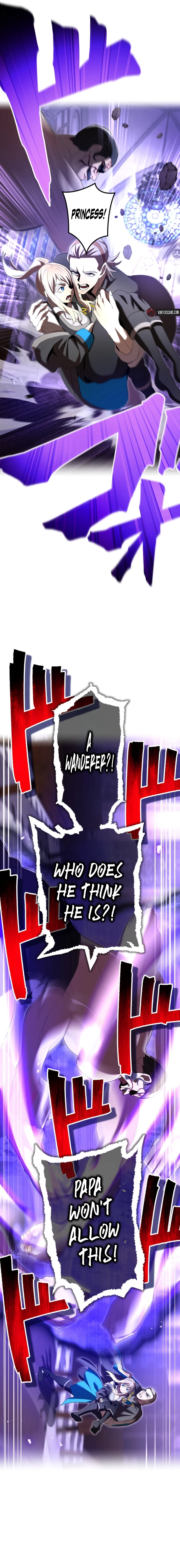 Read I Am the Strongest Awakeners Recognized by All of the World’s Cheat Masters EN Manga Online