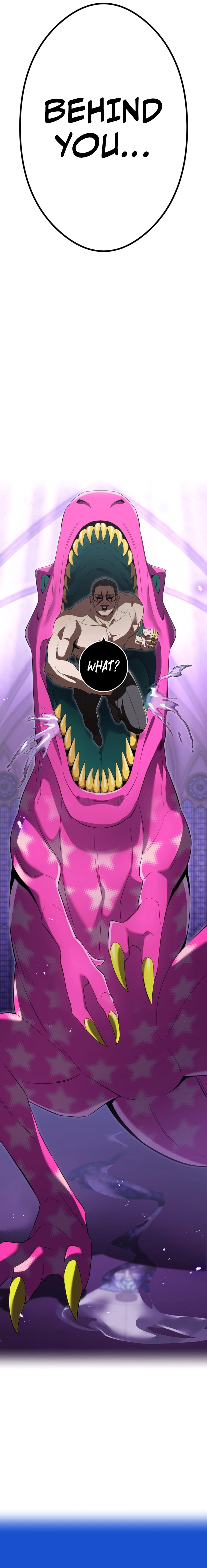 Read I Am the Strongest Awakeners Recognized by All of the World’s Cheat Masters EN Manga Online