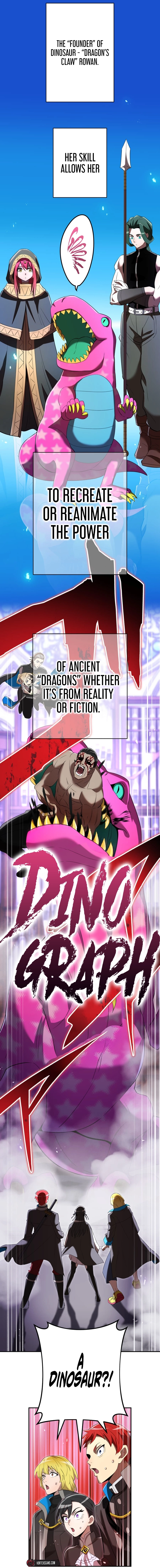 Read I Am the Strongest Awakeners Recognized by All of the World’s Cheat Masters EN Manga Online