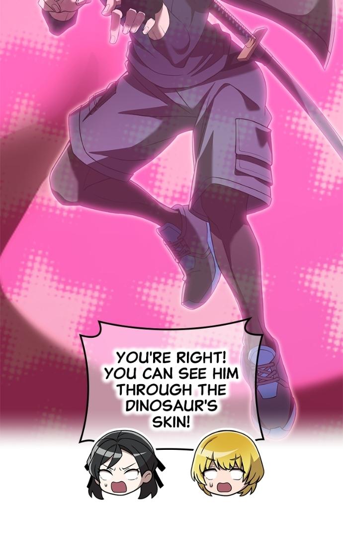 Read I Am the Strongest Awakeners Recognized by All of the World’s Cheat Masters EN Manga Online