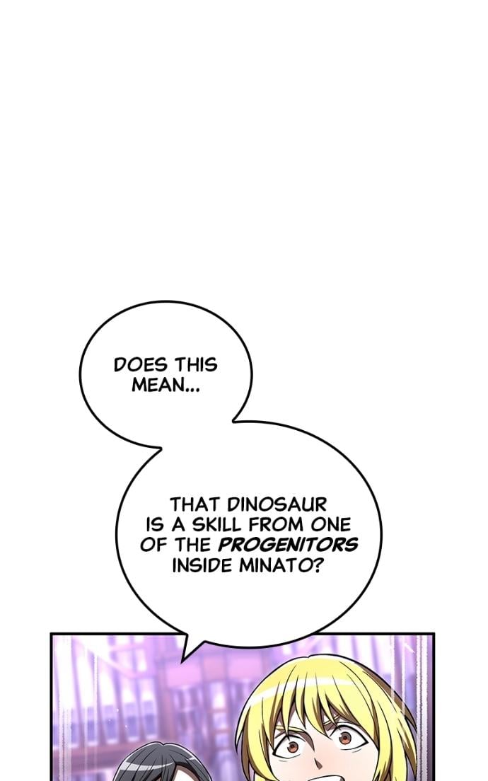 Read I Am the Strongest Awakeners Recognized by All of the World’s Cheat Masters EN Manga Online