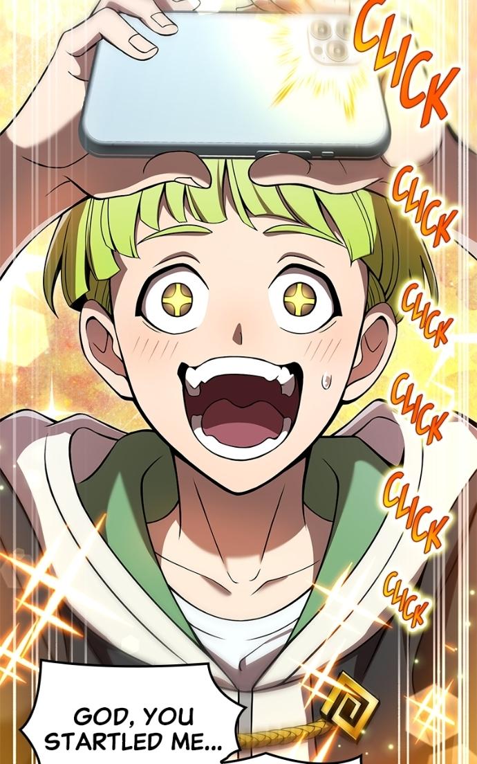 Read I Am the Strongest Awakeners Recognized by All of the World’s Cheat Masters EN Manga Online