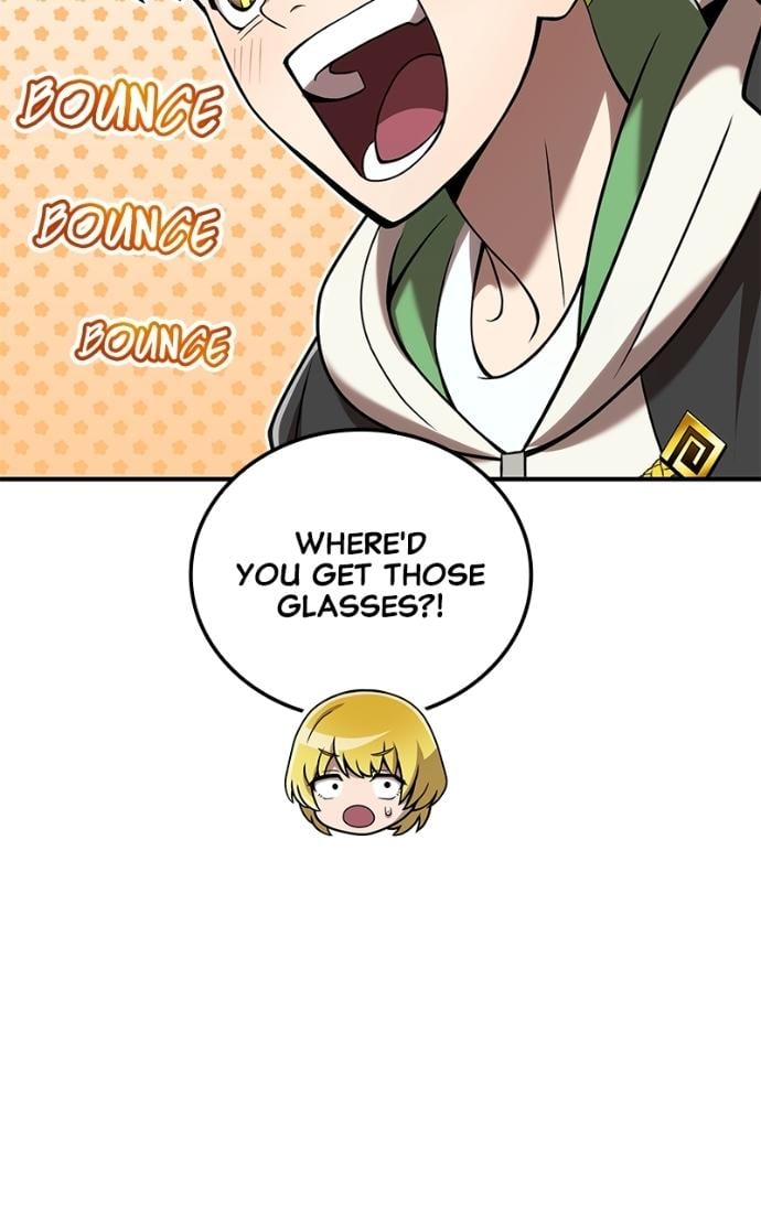 Read I Am the Strongest Awakeners Recognized by All of the World’s Cheat Masters EN Manga Online