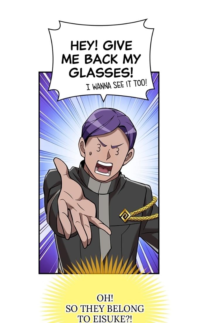 Read I Am the Strongest Awakeners Recognized by All of the World’s Cheat Masters EN Manga Online