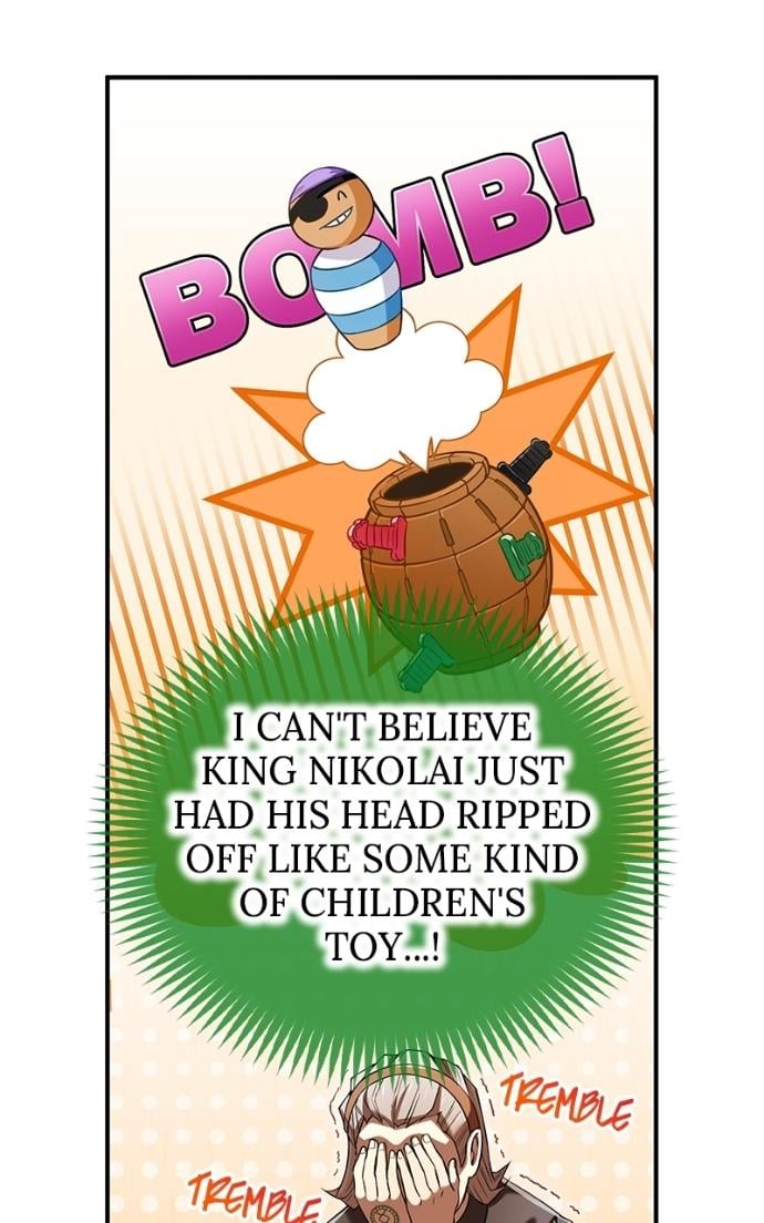 Read I Am the Strongest Awakeners Recognized by All of the World’s Cheat Masters EN Manga Online