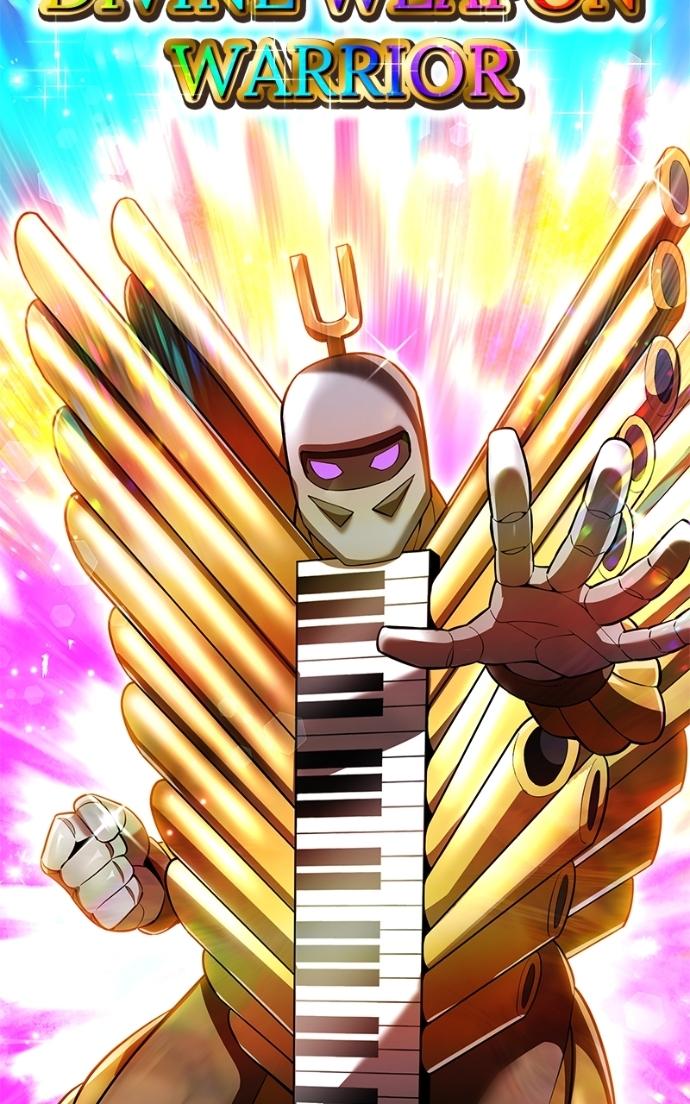Read I Am the Strongest Awakeners Recognized by All of the World’s Cheat Masters EN Manga Online