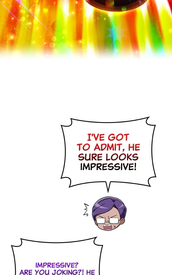 Read I Am the Strongest Awakeners Recognized by All of the World’s Cheat Masters EN Manga Online