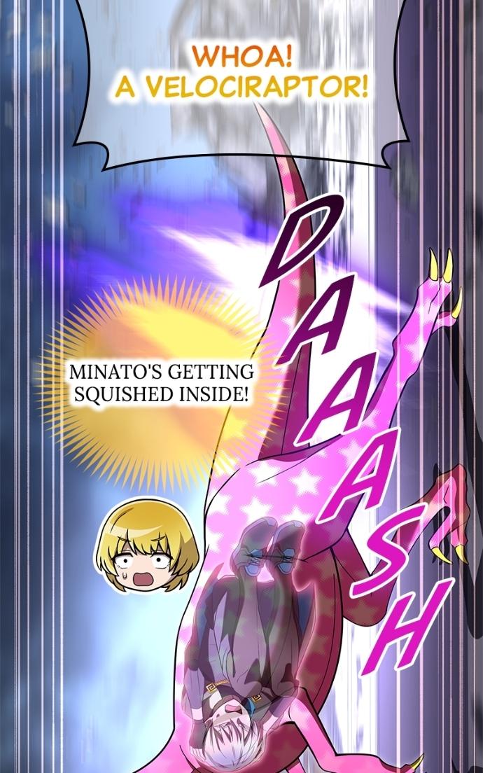 Read I Am the Strongest Awakeners Recognized by All of the World’s Cheat Masters EN Manga Online