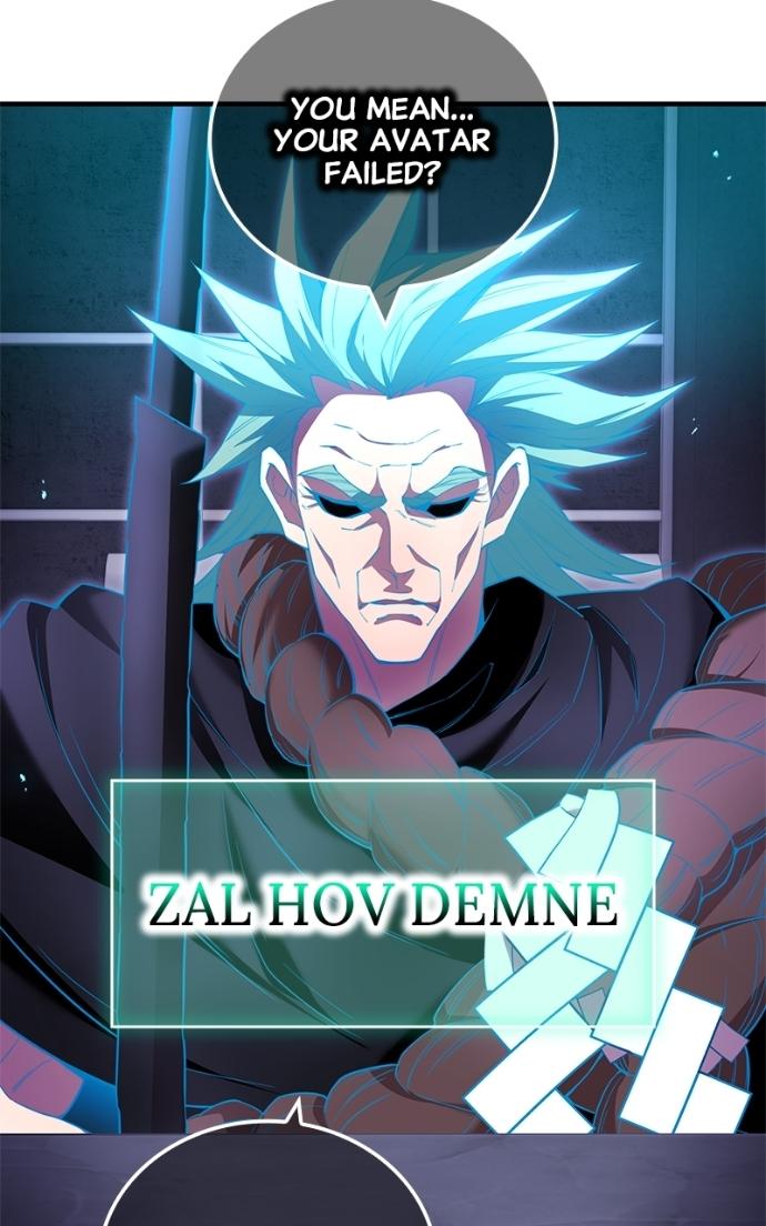 Read I Am the Strongest Awakeners Recognized by All of the World’s Cheat Masters EN Manga Online