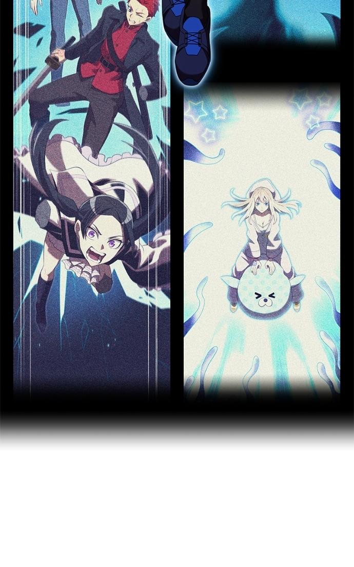 Read I Am the Strongest Awakeners Recognized by All of the World’s Cheat Masters EN Manga Online