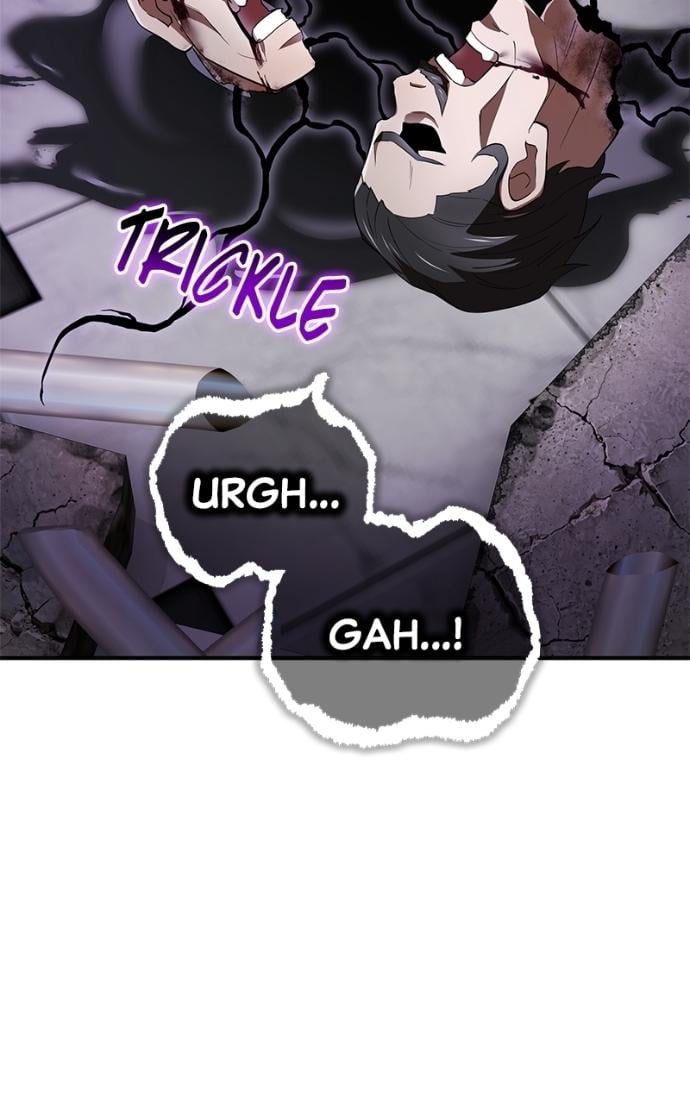 Read I Am the Strongest Awakeners Recognized by All of the World’s Cheat Masters EN Manga Online