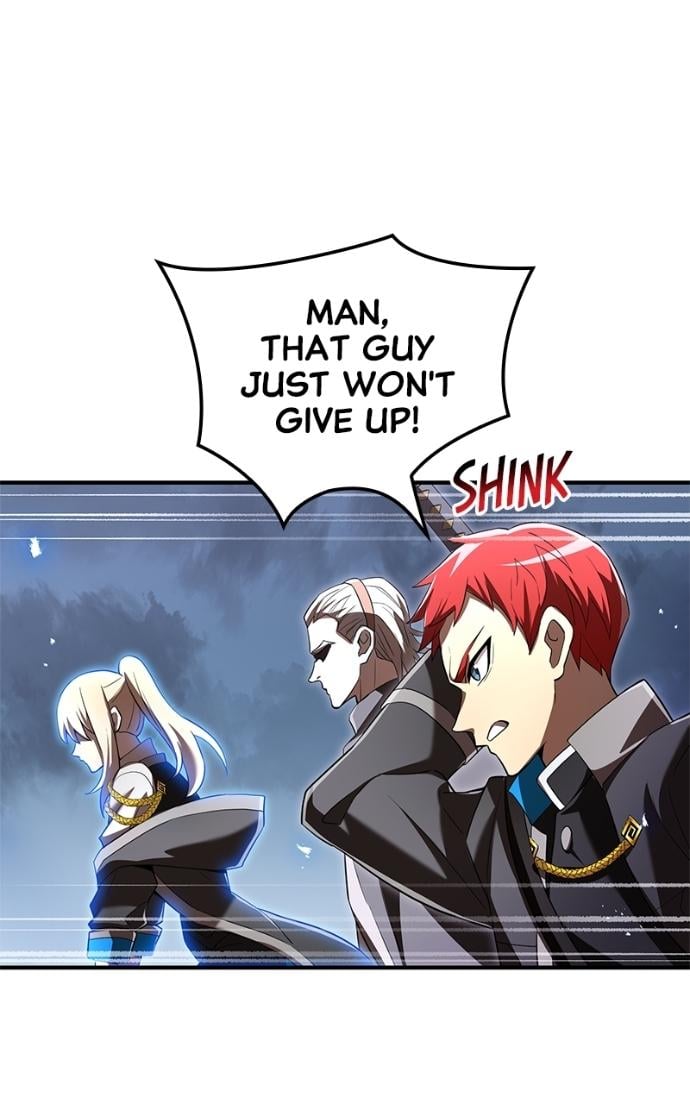 Read I Am the Strongest Awakeners Recognized by All of the World’s Cheat Masters EN Manga Online
