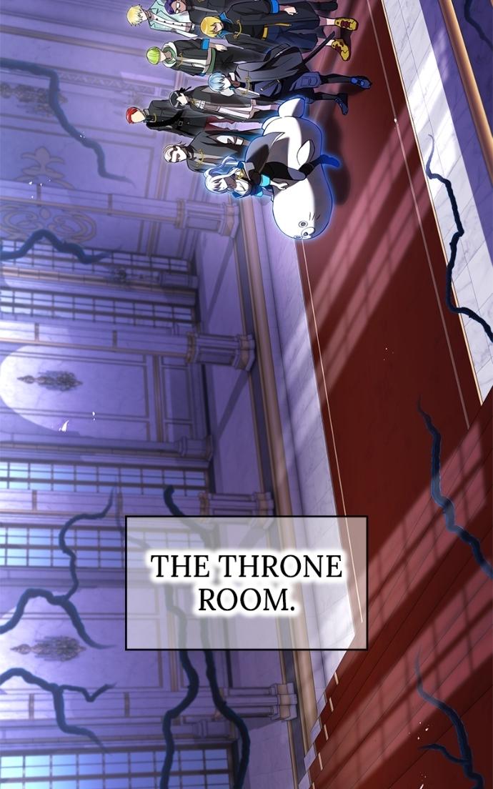 Read I Am the Strongest Awakeners Recognized by All of the World’s Cheat Masters EN Manga Online