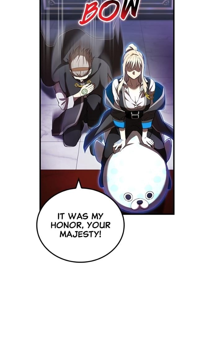 Read I Am the Strongest Awakeners Recognized by All of the World’s Cheat Masters EN Manga Online